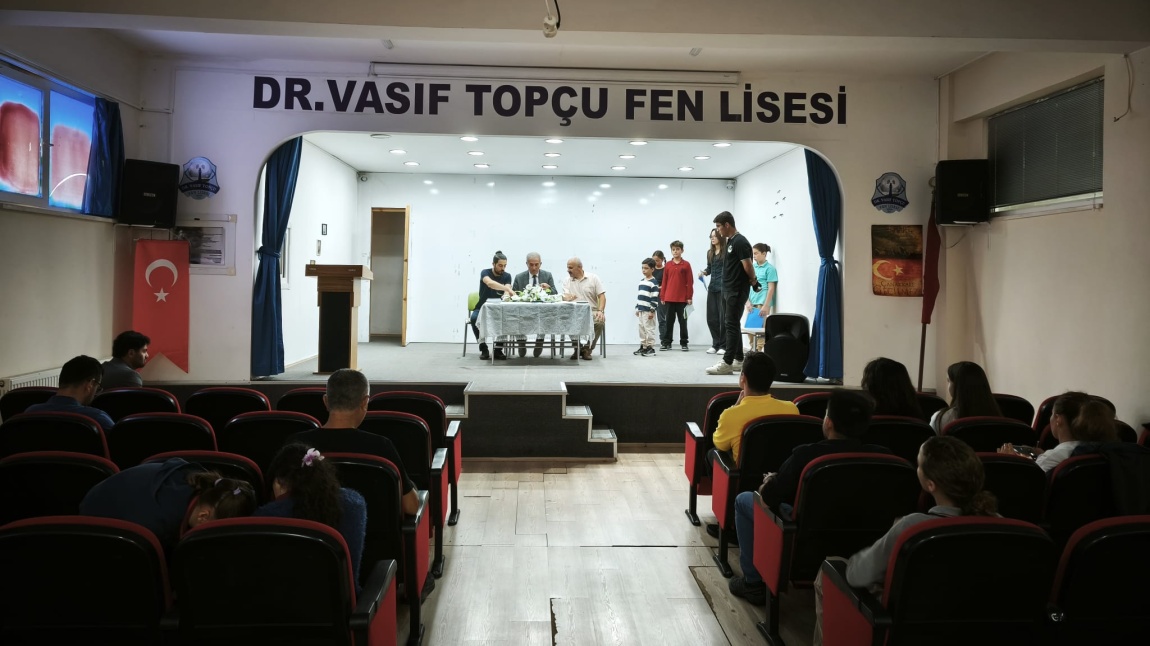 İstanbul Öğrenci Meclisleri Projesi Kapsamında Şile İlçe Başkanımız Seçildi.