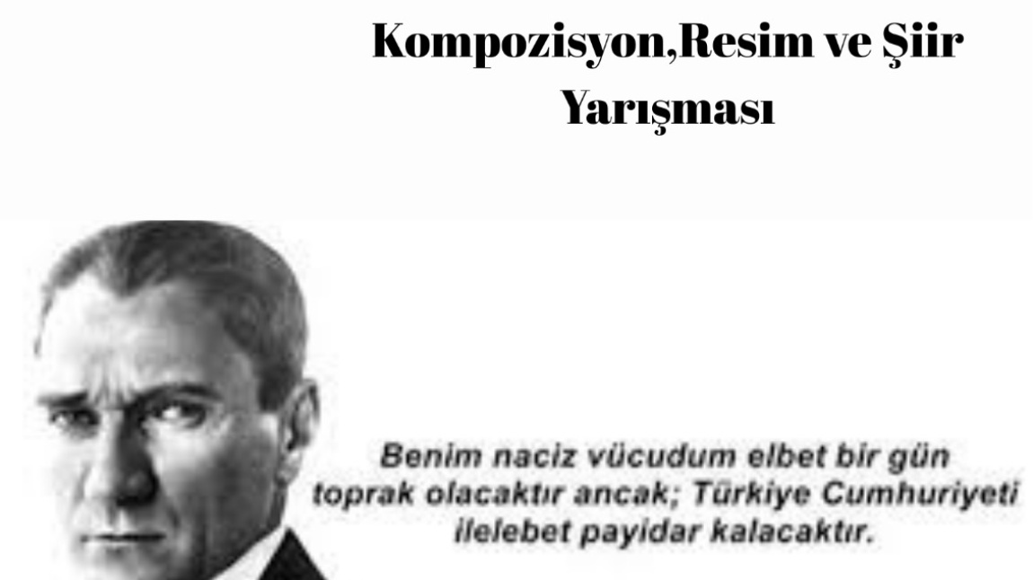 Cumhuriyet Denilince Aklımıza ve Yüreğimize Düşenler