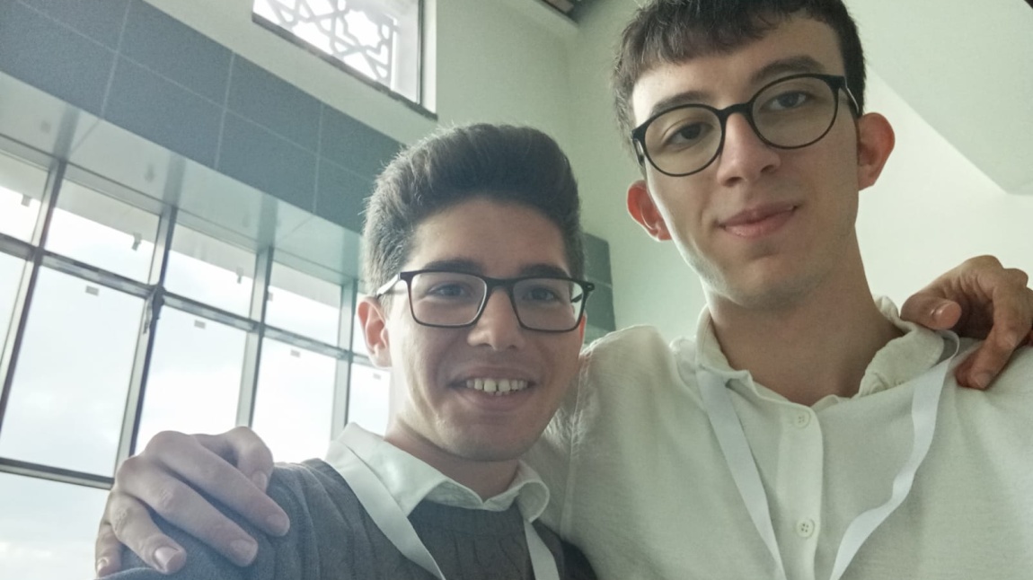 Dr. Vasıf Topçu Fen Lisesi Münazara